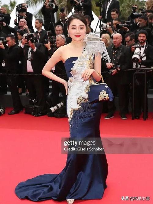 为什么网红去戛纳,探寻时尚与影响力的交汇点