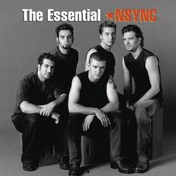 nsync 资料,青春偶像组合的辉煌历程与永恒魅力