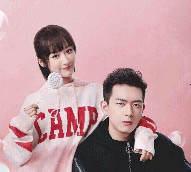 娱乐圈吃瓜杨紫李现