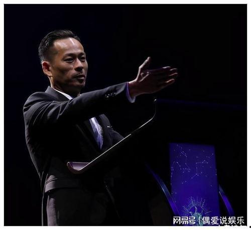 洗米华爆娱乐圈,娱乐圈风云再起，真相背后谁主沉浮？