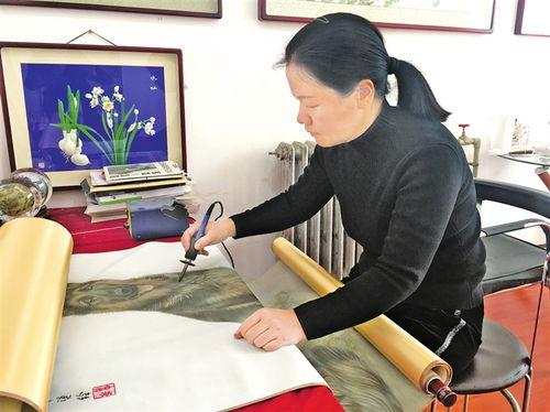 演员王彩霞,光影岁月中的璀璨星辰